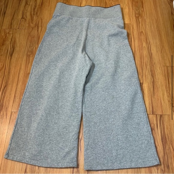 Opening Ceremony Elastic Logo Crop Sweatpant - Picture 3 of 4